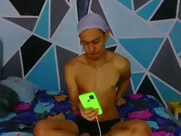 Chaturbate Sex Chat of jacob_wolf_xxx