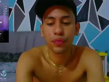 Chaturbate Adult Video Chat of jacob_wolf_xxx