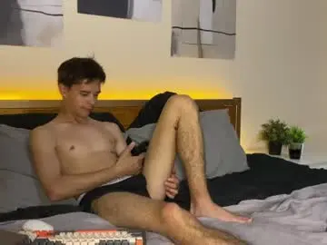 Chaturbate Best Webcam of kevin_do0