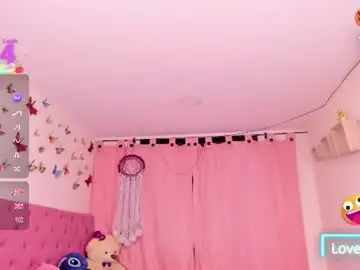 Chaturbate Best Webcam of kingberly_love