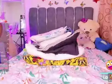 Chaturbate Adult Webcam of kingberly_love