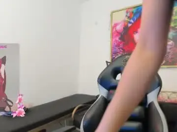 Chaturbate Private Sex Chat of liaa_kitten_