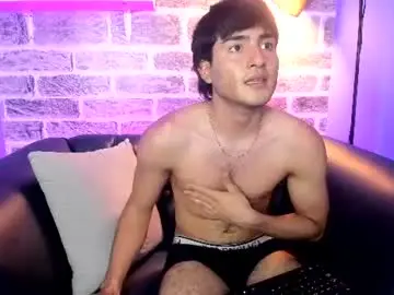 Chaturbate Adult Webcams of luam_murph