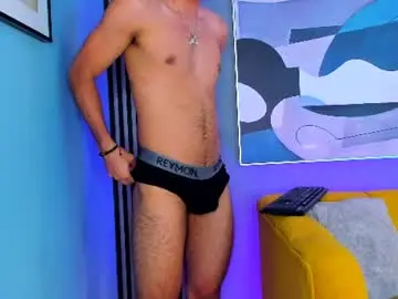 Chaturbate Adult Webcams of luam_murph