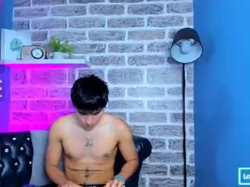 Chaturbate Free Live Porn of luam_murph