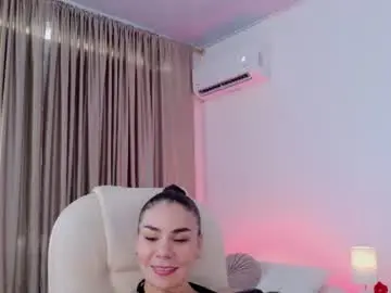 Chaturbate Adult Webcam of megandupont