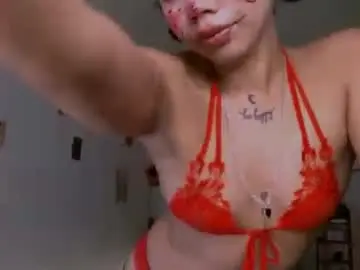 Chaturbate Sex Cam of meliss1