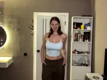 Chaturbate Adult Video Chat of minmee