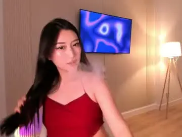 Chaturbate Free Porn Cam of minnie_jin