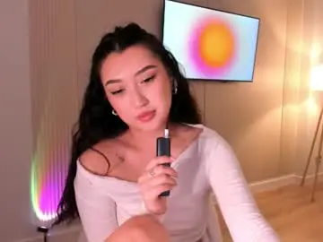 Chaturbate Live Sex Cam of minnie_jin