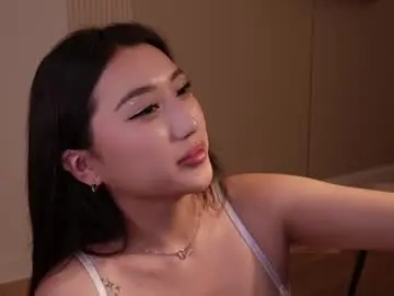 Chaturbate Adult Webcam of minnie_jin