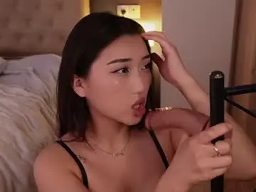 Chaturbate Best live sex cam show of minnie_jin