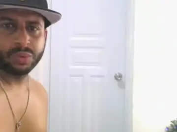 Chaturbate Live Sex Cam of oconer555