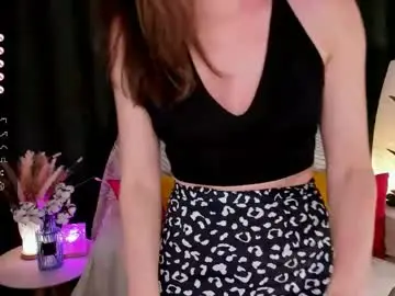 Chaturbate Adult Webcam of parisjackson_