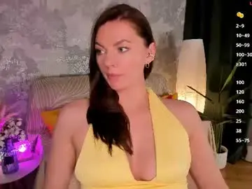 Chaturbate Best live sex cam show of parisjackson_