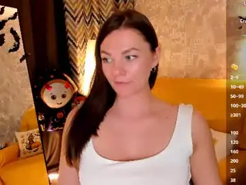 Chaturbate Free Live Porn of parisjackson_