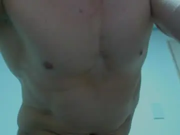 Chaturbate Live Sex Cam of rocky_muscle