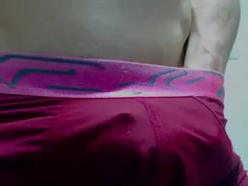 Chaturbate Best live sex cam show of rocky_muscle
