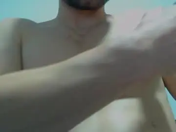 Chaturbate Live Sex of rocky_muscle