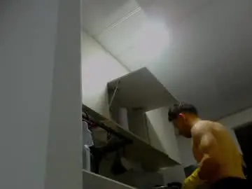 Chaturbate Best Webcam of rocky_muscle