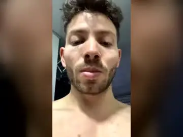 Chaturbate Private Sex Chat of rocky_muscle