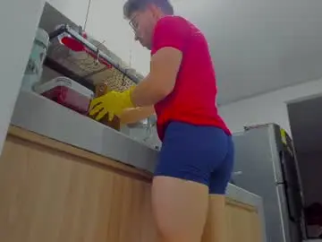 Chaturbate Live Porn of rocky_muscle