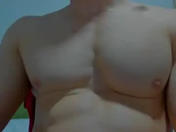 Chaturbate Live Sex Cam of rocky_muscle