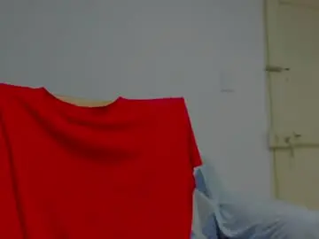 Chaturbate Sex Chat of rocky_muscle