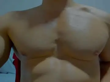 Chaturbate Best live sex cam show of rocky_muscle