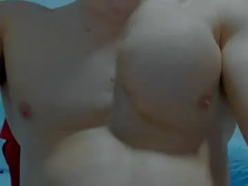 Chaturbate Live Sex Cam of rocky_muscle
