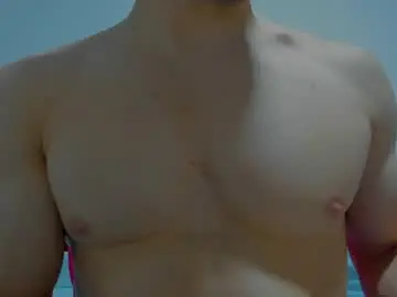 Chaturbate Best Webcam of rocky_muscle