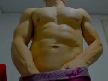 Chaturbate Sex Cam of rocky_muscle