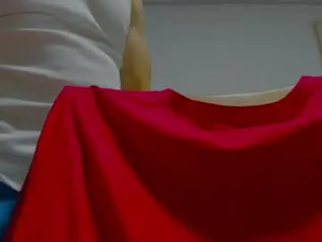 Chaturbate Private Sex Chat of rocky_muscle