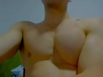 Chaturbate Live Porn of rocky_muscle