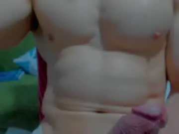 Chaturbate Sex Chat of rocky_muscle