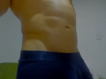 Chaturbate Adult Video Chat of rocky_muscle