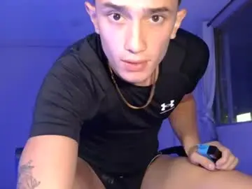 Chaturbate Sex Cam of rolito18_