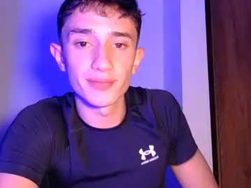 Chaturbate Live Sex of rolito18_