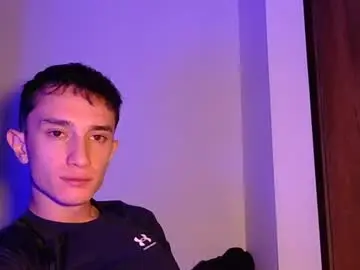Chaturbate Sex Chat of rolito18_