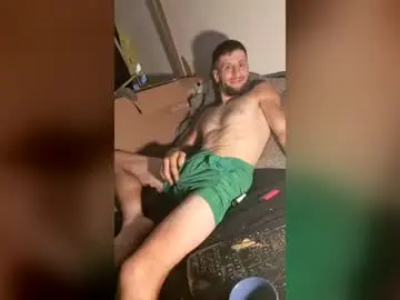 Chaturbate Live Sex of ronnypotti34