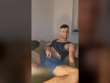 Chaturbate Live Porn of ronnypotti34
