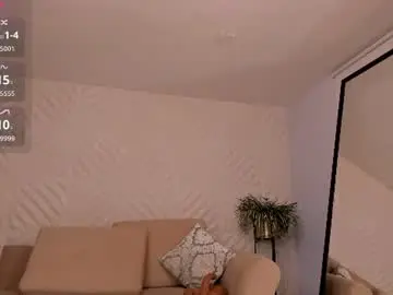 Chaturbate Free Live Porn of roxannehill_