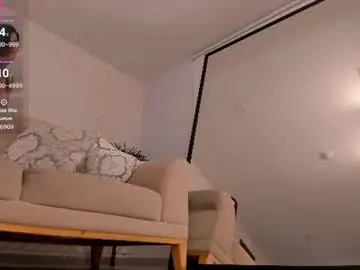 Chaturbate Free Live Porn of roxannehill_