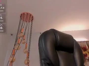 Chaturbate Free Live Porn of roxannehill_