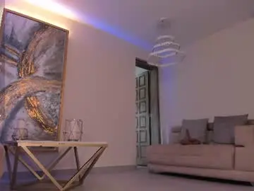 Chaturbate Free Live Porn of roxannehill_