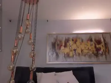 Chaturbate Free Porn Cam of roxannehill_