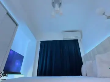 Chaturbate Adult Video Chat of scarlettandtom
