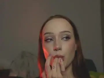 Chaturbate Free Porn Cam of shy_ghosttt