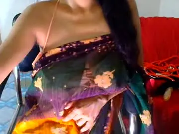 Chaturbate Live Porn of sweetsour18