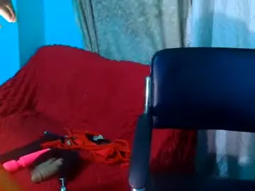 Chaturbate Nude Webcam of sweetsour18